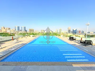 CHILLER FREE LAXURY 1BR || ALL AMENITIES NEAR METRO STATION