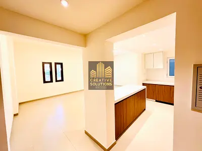شقة فسيحة من 3 غرف نوم | مبنى الحدائق 28 | تصميم حديث