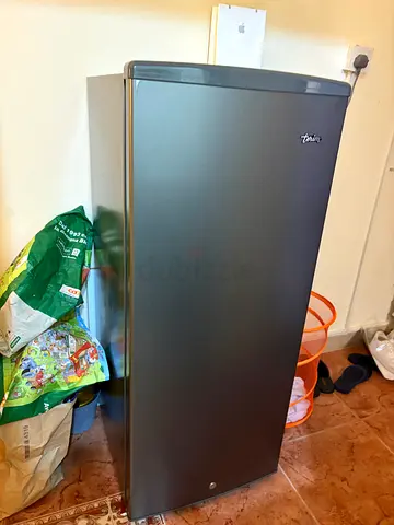 Single-door Whirlpool Refrigerator - Good Working Condition