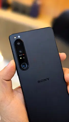لبيع سوني 1 مارك 4 Sony 1 IV 5G (MARK4)
