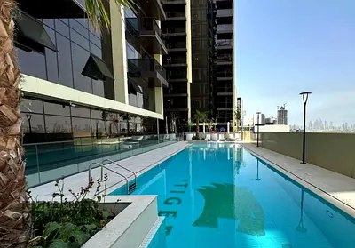 Luxury Living | Fully Furnished | Great Amenities