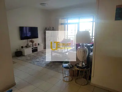 Spacious 3BR | The Greens | Prime Location