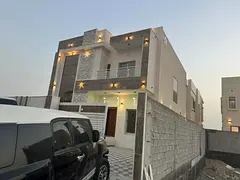 Luxury villa for sale. Your chance to own a luxury villa in the heart of Al Yasmeen - Ajman. Featuri