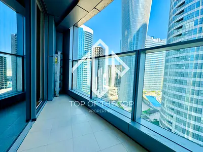 Corner Unit | Partial Canal and Pool View | Vacant