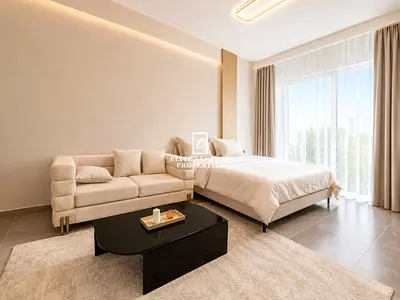 Park View | Fully Furnished | Prime Location