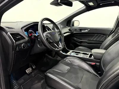 صورة 10 لـ 2023 FORD EDGE