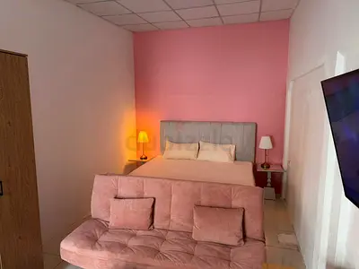 Cosy room in Mirdif