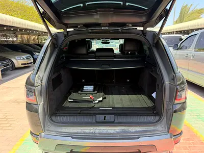 صورة مصغرة 11 لـ 2020 LAND Rover RANGE ROVER SPORT