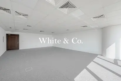 Fitted | Churchill Tower | Racecourse View