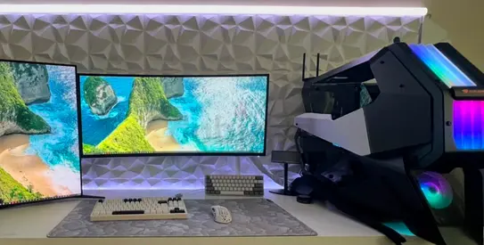 gaming pc