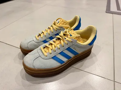 Adidas Gazelle 38,5