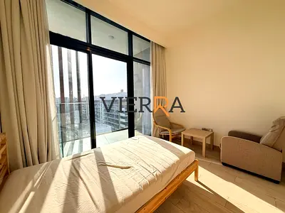 Pool View | Unfurnished | Modern Layout