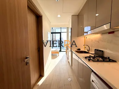 Pool View | Unfurnished | Modern Layout