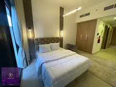 Elegant Fully Furnished Studio