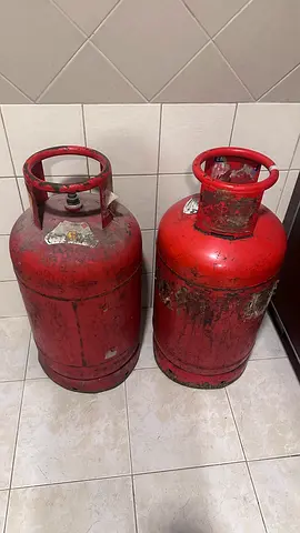 Cylinders