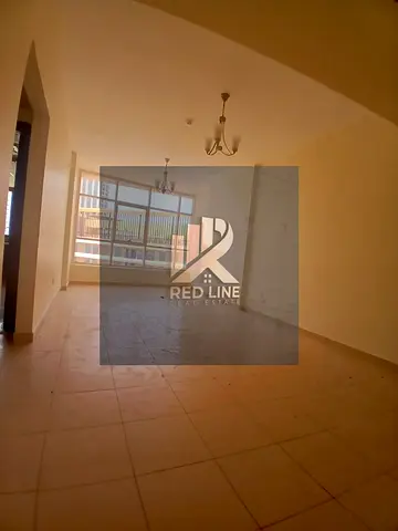 🏡 للإيجار السنوي | شقة غرفتين وصالة في المجاز 3 بجوار حديقة الصفاية 🌿