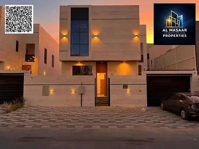 Opportunity to own a villa with all-inclusive pricing (electricity, water, and air conditioning) at