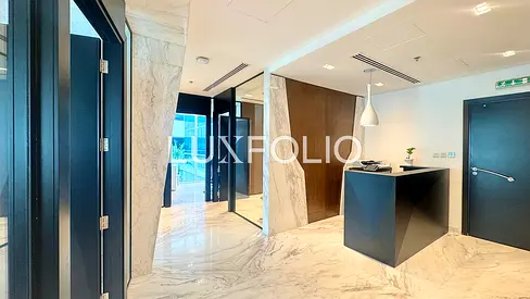 Furnished | Open Views | Vacant