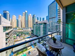 Vacant |Fully Furnished | Flexible Payment Options