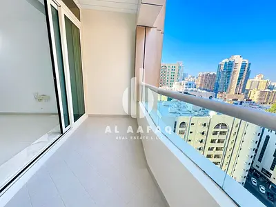 Spacious 2BHK| Master Bedroom | Free AC