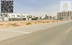 Corner plot | prime location , 3875 sqft | including fees