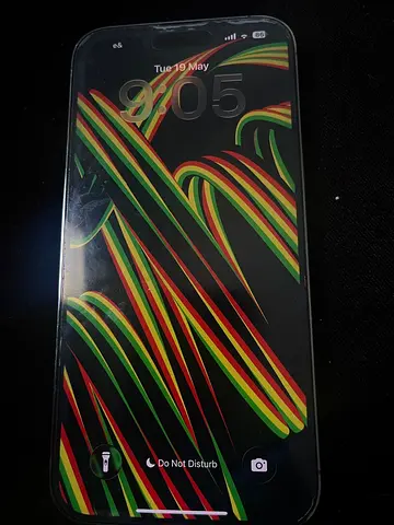 Apple iPhone 14Pro Max in excellent condition