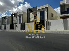 Residential and Investment Opportunity | Own a Luxury Villa in Al Helio 2, Ajman | 4 Bedrooms | Comp