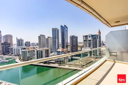 Multiple Options | Marina View | Furnished
