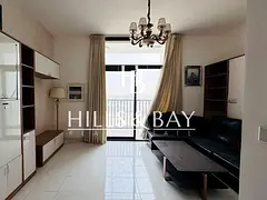 HIGH RISE ll FURNISHED ll NEXT TO METRO