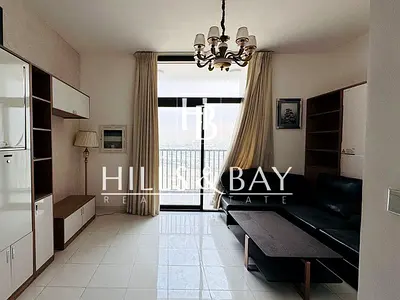 HIGH RISE ll FURNISHED ll NEXT TO METRO