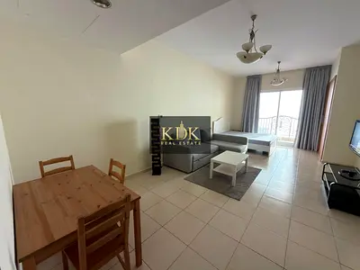 Fully Furnished | Community View | Call Now