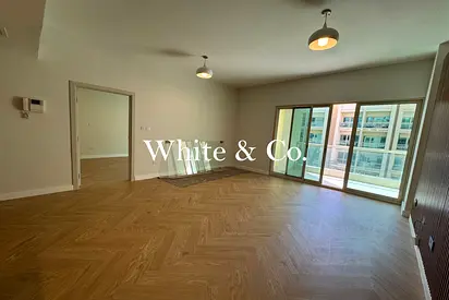 Fully Upgraded | Unfurnished | Available