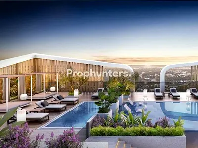 Brand New I Prime Location I Negotiable