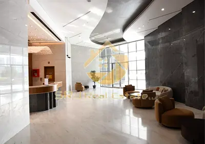 Stylish Furnished Studio | Premium Viridis B Living | Urban Comfort