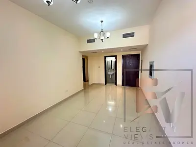 Bright 2BR Apartment for Rent | Bahri Gate 2