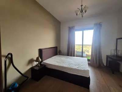 Elite 10 // Furnished One Bedroom // Golf Course View