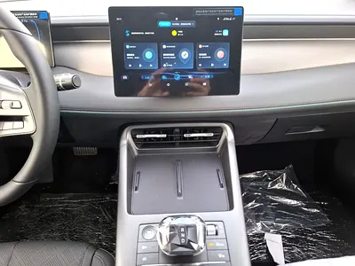 BYD Qin Plus, миниатюра 19