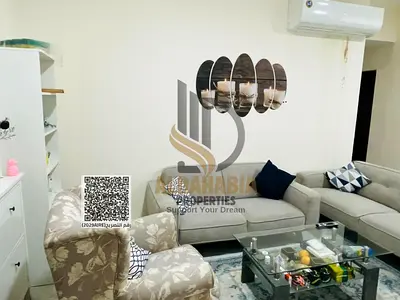 🏠 For Rent – Deluxe Fully Furnished 1 Bedroom Apartment 📍 Location: Al Rawda 2, Ajman