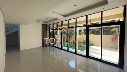 Spacious Layout | Modern Villa | Ready To Move-In