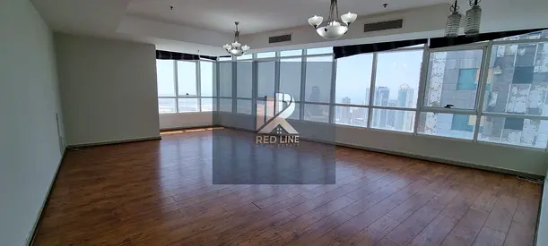 Duplex Apartment for Rent in Al Qasba