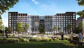 Luxury Smart Living Community | High ROI Investment Opportunity