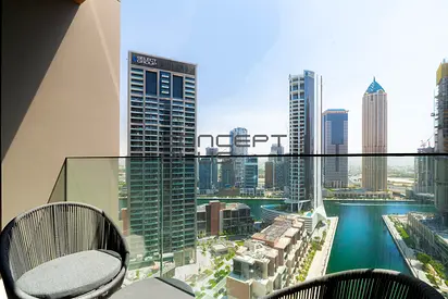 Brand New | Fully Furnished | Full Canal View