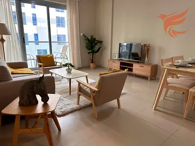 Al Marjan 1Bedroom Apartment for Sale | 970k