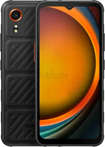 Samsung Galaxy XCover7 (brand new, sealed box) TDRA 6GB/128GB/Black 6.6 Inch/5G