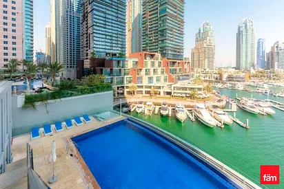 Corner Unit | Sea Views | Fully Upgraded