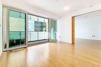 High Floor | Partial Sea View | Ready to Move
