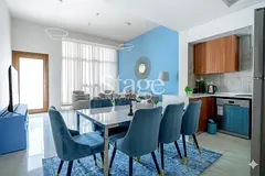 4BR Furnished Townhouse | Private Garden | Vacant