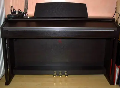 Casio Celviano AP400 piano. Perfect working. Cash on Free delivery with six months warranty.