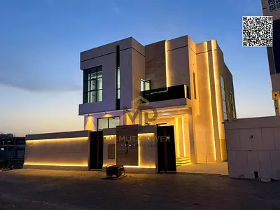 Own a villa at a price that includes registration and title fees. Two floors, custom finishes, exce