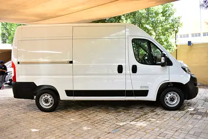 Peugeot Boxer L2H2, миниатюра 4